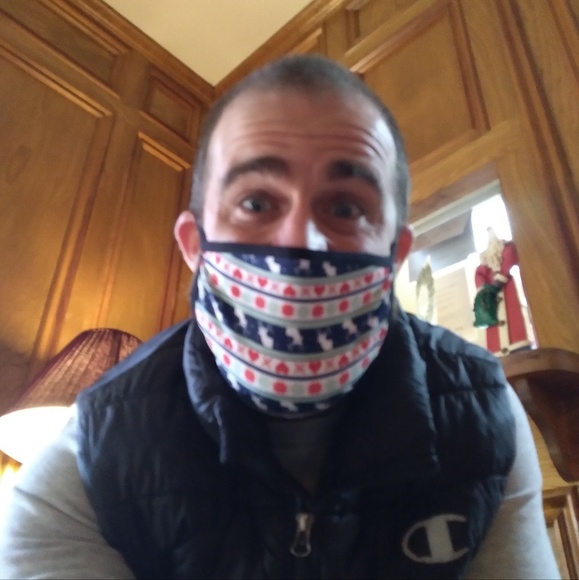 Meet your Posher, Michael - Picture 1 of 1
